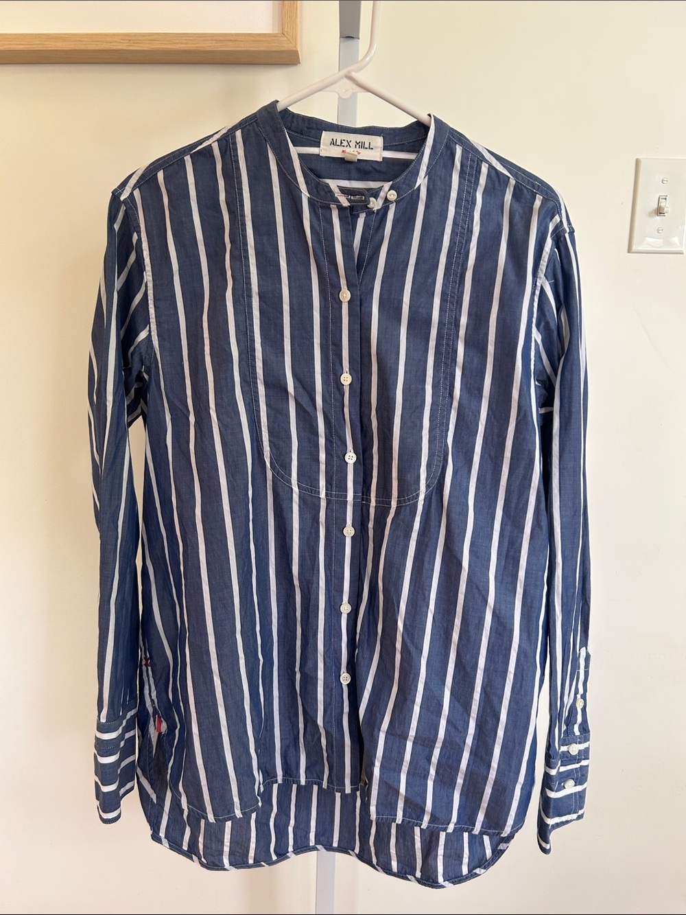 Alex Mill button down